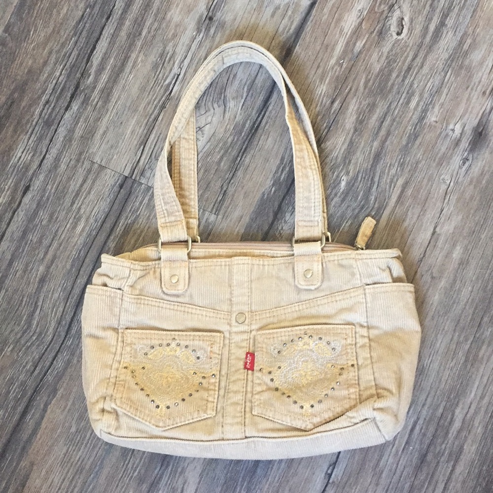Levi’s hand bag